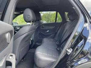 2022 usato pulito <span class=keywords><strong>GLC</strong></span> 300 4MATIC SUV Black Vehicle mano sinistra guida a destra auto usate per la vendita - Product Image 3