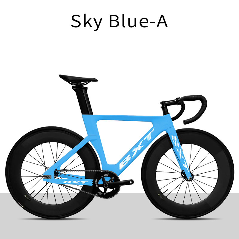 Bleu ciel-A