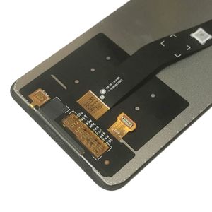 Montaje completo de pantalla LCD y digitalizador de Venta caliente para Alcatel 1S 2021 / 3L 6025 <span class=keywords><strong>6025H</strong></span> 6056 - Product Image 5