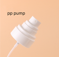 Contenants pour produits cosmétiques de beauté 50 ml 80 ml 100 ml, flacon de sérum, flacon pompe pour lotion et crème, ensemble d'emballage pour soins de la peau