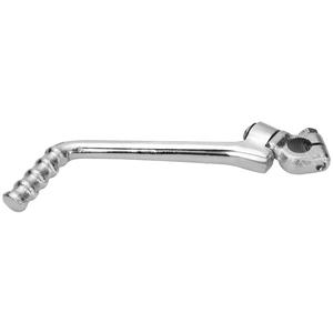 HIAORS Levier de Kick Starter 16mm pour SSR <span class=keywords><strong>YX</strong></span> YCF SDG CB 200cc CG 250cc KAYO Pitster Pro LXR 155 Chinese Pit Dirt Trail Bike Silver - Product Image 6