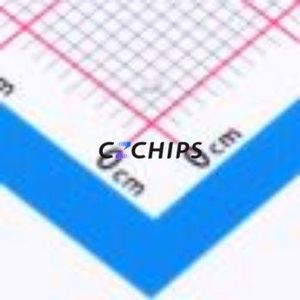 Résistance SMD CRCW04021M10FKED 0402 (Type : Film Épais) (Résistance : 1,1 MOhm Précision : 1%) - Product Image 2