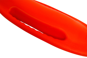 Bền không bơm hơi cứu hộ có thể với không trượt xử lý cuộc sống tiết kiệm phao cho biển và chèo thuyền an toàn - Product Image 6