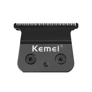 柯美2299专业理发器更换刀片，粉末冶金刀片毛发修剪器刀片Cuchilla - Product Image 3