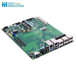 Origineel-Moederbord-Voor-Axiomtek Ceb94022 Com Express Type 6 Applicatiebord Met Mxm Slot - Product Image 1