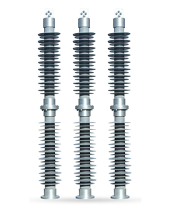 <strong>Thunder</strong> <strong>Arrester</strong> Price <strong>lightning</strong> protection Earthing Zinc Metal Oxide <strong>Arrester</strong> - Product Image 2