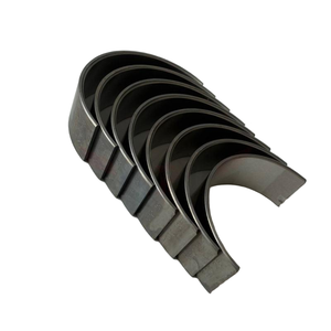 Kit de roulements de vilebrequin complet de taille standard VG1500010046 pour moteur diesel Sinotruk Howo WD615 - Product Image 1