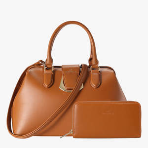 Nouveau sac à main en cuir PU personnalisé en usine, sac à main tendance pour femmes - Product Image 1