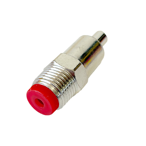 RS-154 sắt tự động uống nước lợn núm vú uống cho lợn - Product Image 2