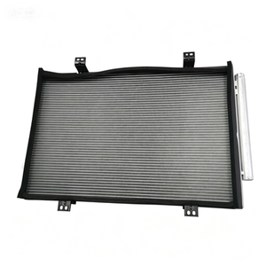 ชุดคอนเดนเซอร์เครื่องปรับอากาศ OEM FK181200000047A0943 สำหรับ Aumark Ollin K181200000047A0943 ดีไซน์กะทัดรัด ขนาด 820 มม. X - Product Image 4