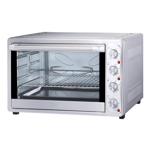 <span class=keywords><strong>Horno</strong></span> eléctrico grande de 80L de capacidad, <span class=keywords><strong>horno</strong></span> tostador de convección, <span class=keywords><strong>horno</strong></span> comercial eléctrico para pollo y asador - Product Image 4
