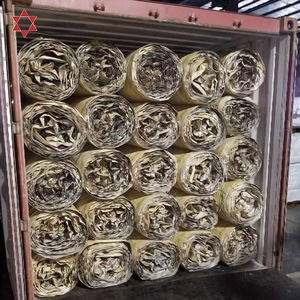 Bonnell mùa xuân đơn vị Nệm đồ nội thất phần cứng Bonnel cuộn lò xo - Product Image 6