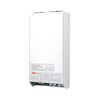 MZMW RSP 2000W 12 Volt 24V 36V- 220v Led Laboratoire Smps Transformateur CC CV Convertisseur Ac à Dc Alimentation à découpage réglable