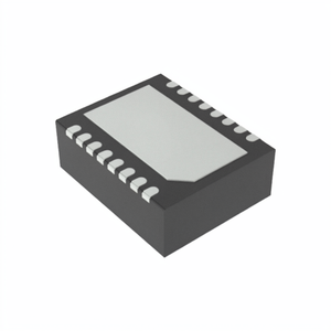 Comprar Componentes Electrónicos en Línea: Gestión de Energía (PMIC) LM43603DSUR Canal del Fabricante 16 VFDFN Exposed Pad - Product Image 1