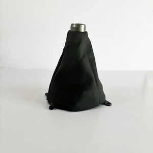 Chen Can Car Gear <b>Shift</b> <b>Knob</b> Universal Plastic Matte Dust Cover For Bora - Product Image 3