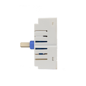 Rotary y botón dimmer interruptor regulador <span class=keywords><strong>de</strong></span> casa inteligente <span class=keywords><strong>atenuadores</strong></span> <span class=keywords><strong>de</strong></span> <span class=keywords><strong>luz</strong></span> interruptor <span class=keywords><strong>de</strong></span> control remoto para luces led - Product Image 5