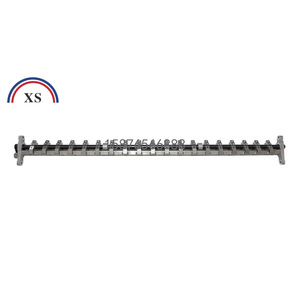 แฮนด์จับกระดาษไฮเดลเบิร์ก XL105 สำหรับอะไหล่เครื่องพิมพ์ออฟเซ็ต - Product Image 5