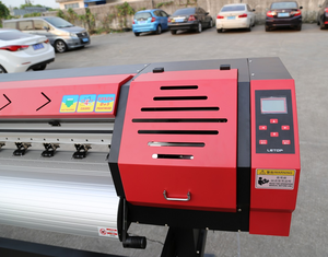 Impresoras de Inyección de Tinta Multiusos Letop <span class=keywords><strong>LT</strong></span>-1601AS <span class=keywords><strong>LT</strong></span>-1901AS XP600 I3200 para Tinta Eco Solvente - Product Image 5