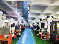 Ofertas de Taller de Mecanizado de Alta Calidad: Fresado CNC con Programas Expertos