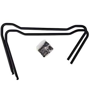 อะไหล่ชุดล้อลงจอดโลหะสำหรับโดรนเกษตรรุ่น T70 ใหม่ - Product Image 3