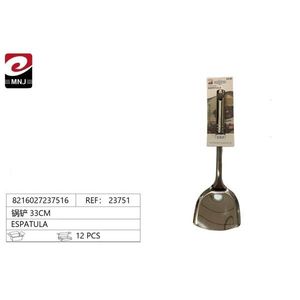 Spatula 33Cm Stainless Steel For Cooking And Baking Tools - Product Image 1