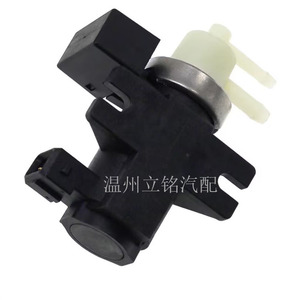 Vanne solénoïde de contrôle de suralimentation 074 pour pièces de turbocompresseur Fiat et Volvo - Product Image 1