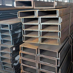 ขายตรงจากโรงงาน ราคาถูก เหล็กซีเชนเนล - Product Image 5