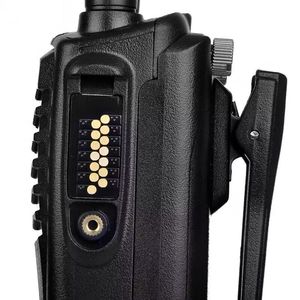 Radio Walkie Talkie Analógico a Prueba de Explosiones KELIX PT200EX con Batería de 1700mAh para Plantas Químicas, Gasolineras y Uso en Exteriores - Product Image 2