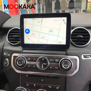 Android 11 128GB per Land Rover Range <span class=keywords><strong>Sport</strong></span> <span class=keywords><strong>Discovery</strong></span> 4 L320 <span class=keywords><strong>2</strong></span> Car Multimedia Player navigazione GPS autoradio unità Audio Stereo - Product Image 3