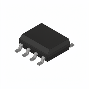 8 SOlC IMIFS784BZB Manufacturer Channel Electronics Component Clock Timing - Product Image 1