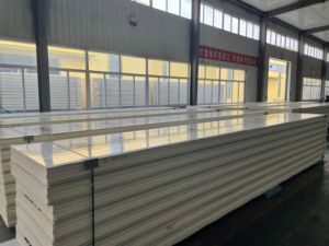 Tùy chỉnh mật độ cao cứng nhắc <span class=keywords><strong>Polyurethane</strong></span>/PU cách nhiệt Hội Đồng Quản trị bọt cho hội thảo - Product Image 6