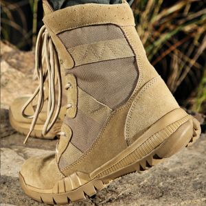 Botas de Desierto TSB0301 - Product Image 3