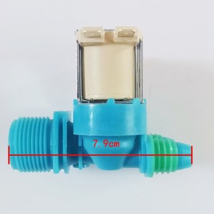 Valve d'entrée pour machine à laver Dc62 00311c, accessoire industriel mural 220v pour alimentation automatique en eau - Product Image 4