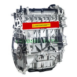 Motor Completo para Automóvil <span class=keywords><strong>Nissan</strong></span> Qashqai Serena X-Trail 2.0XL CVT MR20 MR20DE de Gasolina, Venta al Por Mayor - Product Image 2
