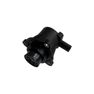 Vanne solénoïde de commande de suralimentation 06M145710F pour moteur 3.0TEA893, pièce de rechange - Product Image 2