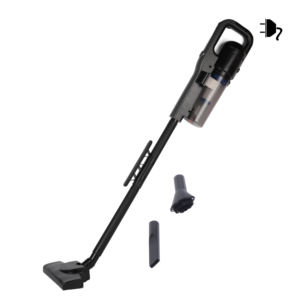 Penyedot Debu Genggam Ringan 16000Pa Daya Hisap Kuat dengan Filter HEPA Siklon, Berkabel, untuk Penggunaan Rumah Tangga dan Hotel, Elektrik, Kering - Product Image 6