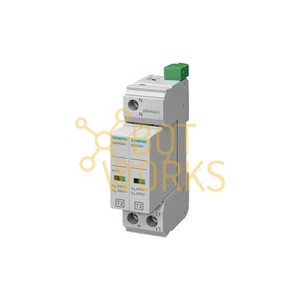 Siemens 5SD74221 - Nuovo - Product Image 1