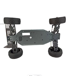 Buggy RC de Carreras de Alto Rendimiento a Escala <span class=keywords><strong>1</strong></span>/<span class=keywords><strong>8</strong></span>, 4WD, Sin Escobillas, 4 Canales, VRX Blast BX, Listo para Usar, Cable USB, Control Remoto, Experto - Product Image 6