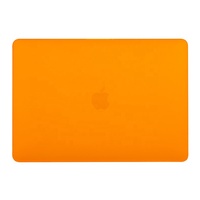 Housse de protection pour ordinateur portable, étui rigide mat pour Macbook Pro 15 A1990 A1707