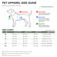 Gilet sans manches pour chien à col montant et fermeture éclair, vêtements pour animaux de compagnie, vêtements pour animaux de compagnie OEM, débardeur tricoté doux et extensible pour animaux de compagnie, multicolore