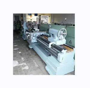 Used manual lathe Hot Sell 3 Meter Lathe Machine Used for Turning Metal torno