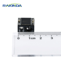 Module de lecteur de codes-barres 2D robuste à montage fixe OEM LV3080, scanner automatique programmable de codes QR, lecture automatique, USB, en stock