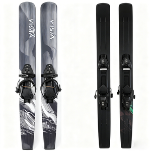 <span class=keywords><strong>Ski</strong></span> <span class=keywords><strong>de</strong></span> randonnée personnalisé pour femmes et hommes, <span class=keywords><strong>ski</strong></span> <span class=keywords><strong>de</strong></span> chasse OEM et ODM, base <span class=keywords><strong>de</strong></span> peau <span class=keywords><strong>de</strong></span> <span class=keywords><strong>ski</strong></span> <span class=keywords><strong>de</strong></span> fond - Product Image 2
