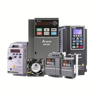 Controlador PLC Delta DVP14SS211R, Controlador de Programación PLC - Product Image 5