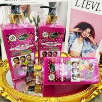 Lotion corporelle 500 ml nourrissante, hydratante, adoucissante, éclaircissante et blanchissante au glutathion, vitamine C et Gluta Berry