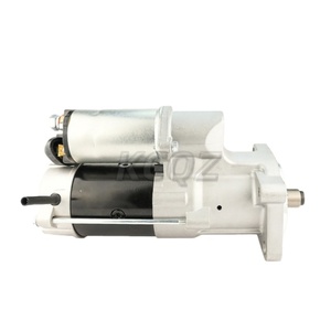 El mejor rendimiento <span class=keywords><strong>de</strong></span> las piezas del <span class=keywords><strong>motor</strong></span> <span class=keywords><strong>de</strong></span> la máquina 4HK1 <span class=keywords><strong>de</strong></span> excavadora <span class=keywords><strong>de</strong></span> <span class=keywords><strong>motor</strong></span> <span class=keywords><strong>de</strong></span> arranque eléctrico 1876183810 - Product Image 1