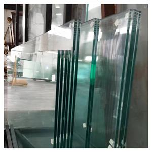 Kaca Laminasi Akustik Profesional 6.38-60mm untuk Kantor dan Perpustakaan - Product Image 3