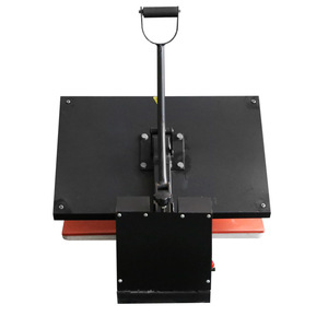 LETOP Easy-to-Operate 40CMx60CM Tshirt <strong>Clothes</strong> Ink Heat Transfer Sticker <strong>Printer</strong> DTF <strong>Printers</strong> with Heat Press Machine - Product Image 4