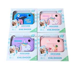 Детская цифровая камера с единорогом - Product Image 5