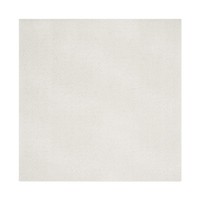 Azulejo de Porcelana Blanco Salem de 12x12 Pulgadas para Piso y Pared